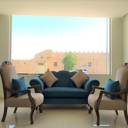 Towlan Al Rawdah Aparthotel Riyadh Ngoại thất bức ảnh