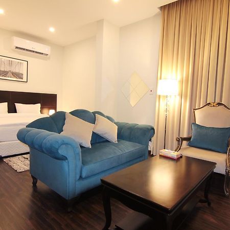 Towlan Al Rawdah Aparthotel Riyadh Ngoại thất bức ảnh