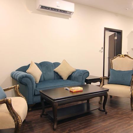 Towlan Al Rawdah Aparthotel Riyadh Ngoại thất bức ảnh