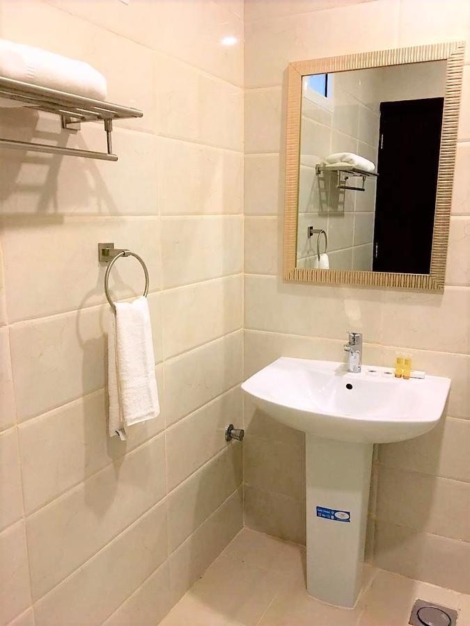 Towlan Al Rawdah Aparthotel Riyadh Ngoại thất bức ảnh