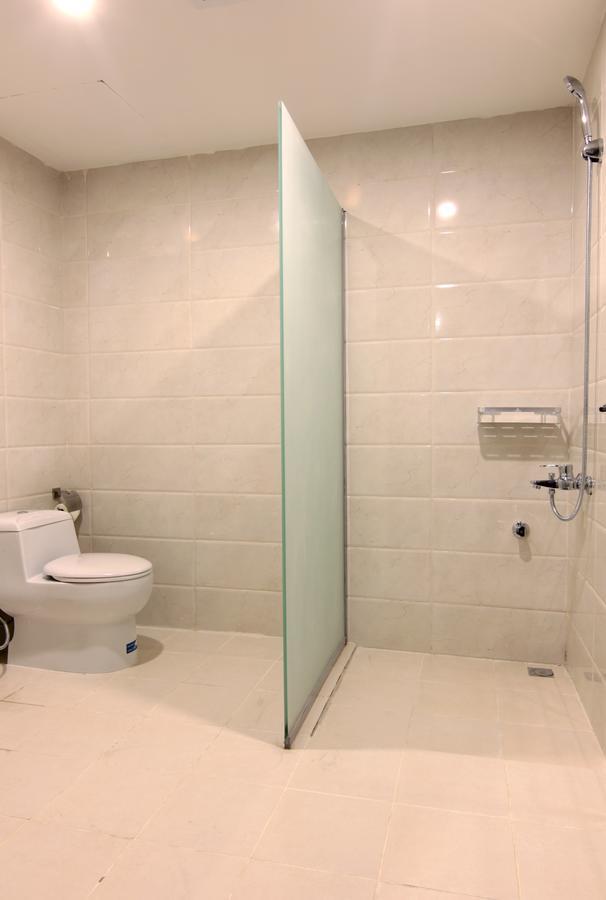 Towlan Al Rawdah Aparthotel Riyadh Ngoại thất bức ảnh